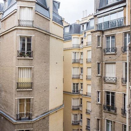 巴黎Cmg公寓 外观 照片